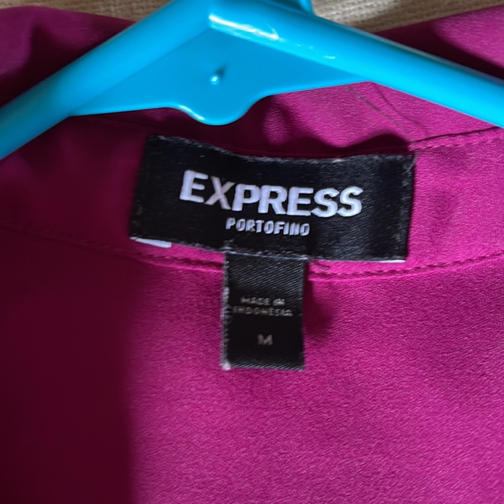 Fud His Portifino Dress Shirt View 2